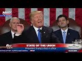 FULL SOTU: President Donald Trump's first State of the Union (FNN)