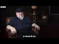 George RR Martin on How the Show Changed Littlefinger