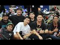 TEKNO TUNER MODE MOTOR KONTES DI ACARA MOTOBUILTFEST JUARA 2&3 BERSAMA NINJA GARUDA- IRAYUKI - IDOLA