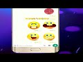 How to get new whatsapp emojis stickers in telugu | Tech chandra |
