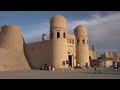 Uzbekistan Travel: 11 BEAUTIFUL Places to Visit in Uzbekistan (& Best Things to Do)