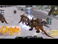 Origin Online Grand Caravan Event By [xRum]