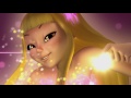 Winx Club - Watch all the Winx transformations!