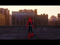 All 47 Suits and Powers in Marvel's Spider-Man Remastered PC