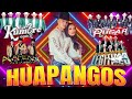Los Alamenos, La Kumbre Con K, Los Avila, Grupo Legitimo, Los Rugar  - Puros Huapangos Mix 2024