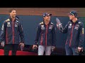 Fastest RC Boats SINK in Monaco | feat. Max Verstappen, Daniel Ricciardo and Checo Perez