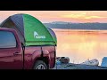Best Truck Tent In 2024 - Top 10 Truck Tents Review