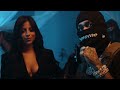 Bryant Myers x YOVNGCHIMI x Dei V ft. Ankhal - On Fleek (Official Music Video)