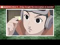 What If Jiraiya Brought The Ame Orphans Back To Konoha? (Full Movie)