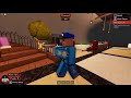 Roblox Framed!: Back At It