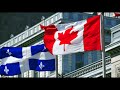 The Evolution of French Canada (and why they still Refuse to Speak English)