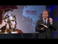 Armour of God - Helmet of Salvation