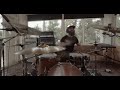 METALLICA | BATTERY - DRUM COVER.