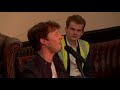 James Blunt - You're Beautiful | Cambridge Union