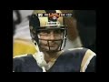 Ben Roethlisberger's PERFECT GAME Against the Rams! (2007)