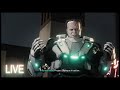 HulkGamer plays Marvel’s Spider-Man PS4 Turf Wars DLC part 3 (Final)