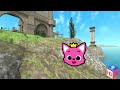 REAL Pinkfong In Garry's Mod