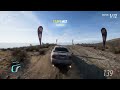 Forza Horizon 5 - 2003 FORD MUSTANG SVT COBRA Rally (Unbeatable AI)
