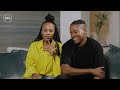 MOGALE & KABELO MOHALE ON: Vulnerability | Finding healing  & choosing each other over & over