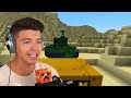 I Survived 100 Days as a MILLIONAIRE in Minecraft!