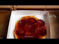 Small Pizza Delivery Shop - Stop Motion Cooking