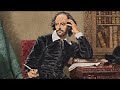 William Shakespeare - Leben und Werk (Doku Hörbuch)