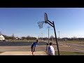 Remaking NBA Plays With Camden