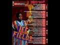 Lee Fields & the Expressions Live in Montréal @ Théâtre Corona 5-13-2023 /  13 MAY 2023