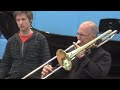 Why your trombone sound suffers | Joe Alessi Masterclass