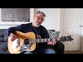 5 Songs with Only 2 Chords | Tom Strahle | Easy Guitar | Basic Guitar