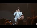 Dimash Qudaibergen - ARNAU Prague solo concert 04/16/2022 - Full Concert 4K Fancam 1080p HD