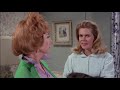 Samantha's Fabulous Mink Coat | Bewitched