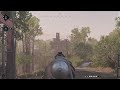 HUNT: SHOWDOWN_Yep that happened.