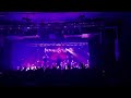 Motionless In White - BFBTG: Corpse Nation (Live at Theatre of the Living Arts, 10/31/23)