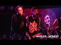 2015.02.17 The Amity Affliction - Chasing Ghosts (Live in Chicago, IL)