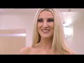 Wrestler Groom Hates Brides Blingy Wedding Dress Vision | Say Yes To The Dress Atlanta