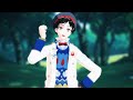 【MMDツイステ】告白ライバル宣言 | Confession Rival Declaration (ネージュ・リュバンシェ | Neige LeBlanche)