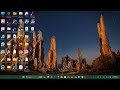 how to change your screensaver in windows 11 - in 1 minute