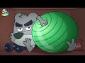 🔍Sheriff Labrador - NO Mentiras 🤥 | Videos para Niños | BabyBus en Español