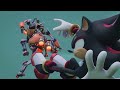 Sonic Prime but it's only Shadow (Season 2)