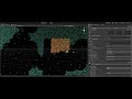 Poisson Disc Sampling with Image Based Influence in Unity Editor