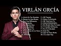 VIRLÁN GARCÍA MIX ROMANTICAS