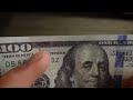 $100,000 Prop/Fake Money Unboxing and Review