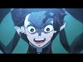 Escort - Enmu vs Tanjiro [HD] edit (amv)