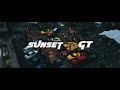 Nairobi Sunset GT 18th August 2019 Aftermovie - Two Rivers Mall