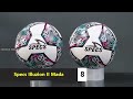 10 REKOMENDASI BOLA FUTSAL TERBAIK 2022 | Bola Standar FIFA, Bahan Premium & Awet