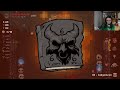 The Binding of Isaac: Repentance | Episode 38: Greed and Gold