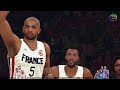 GILAS PILIPINAS vs FRANCE! LIVE TODAY! OLYMPIC GAME BATTLE! 2k24