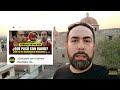 ¿Martín Vaca DESPIDIÓ al diseñador de Mexicánicos? | Historia de David | ¿Cómo llegó al taller Vaca?