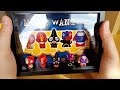 How to Display Most Wanted Gogo's Crazy Bones in Style!